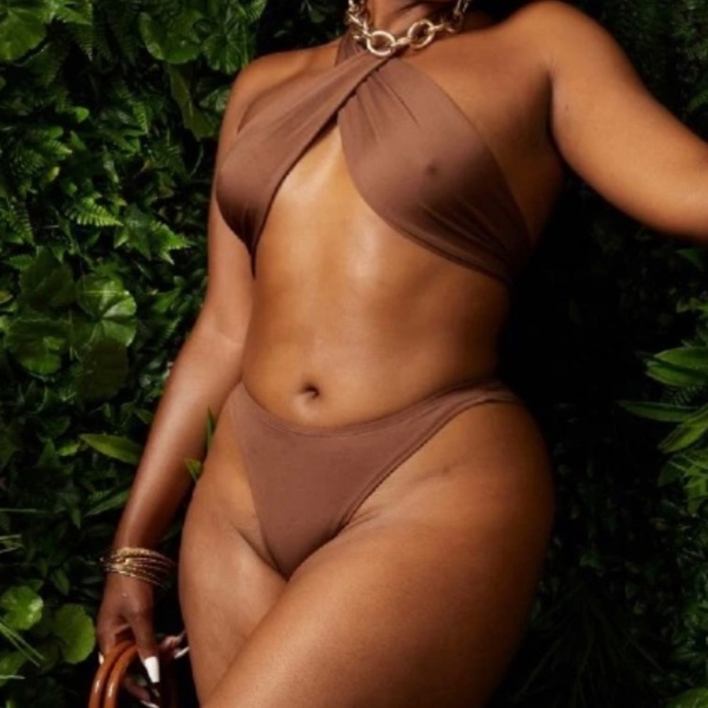 Swimsuit